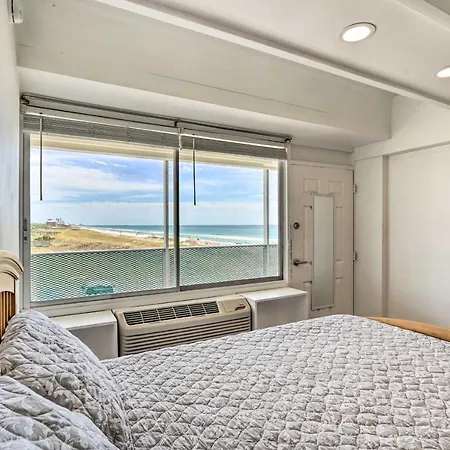 Appartamento Oceanfront Pcb Studio With Pool And Beach Access!